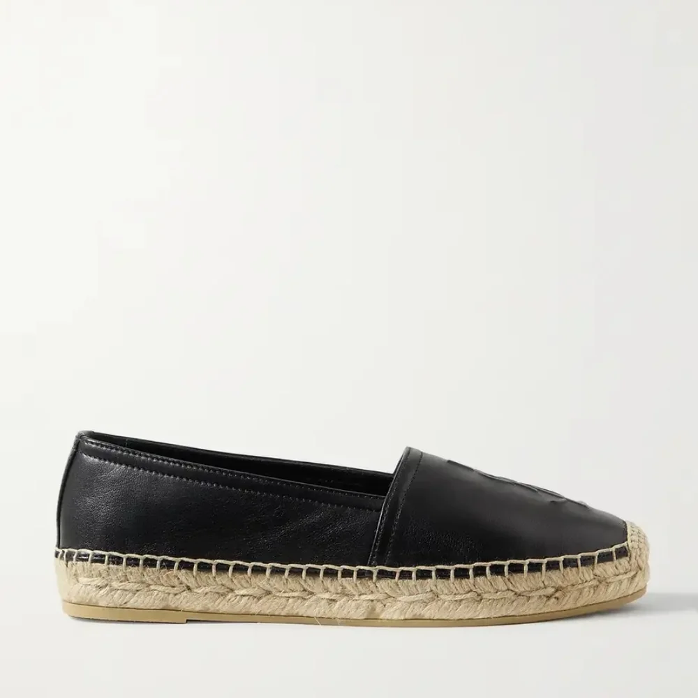 Saint Laurent Espadrilles - Picture 3 of 9